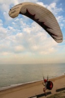 Paragliding Zoutelande-391