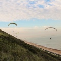 Paragliding Zoutelande-395