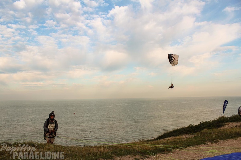 Paragliding Zoutelande-401