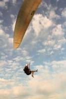 Paragliding Zoutelande-418