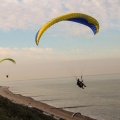 Paragliding Zoutelande-428