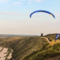 Paragliding Zoutelande-437