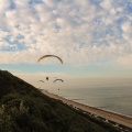 Paragliding Zoutelande-462