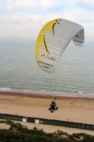Paragliding Zoutelande-481