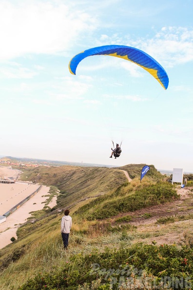 Paragliding Zoutelande-495