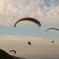 Paragliding Zoutelande-510