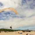 Paragliding Zoutelande-53