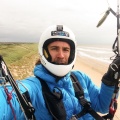Paragliding Zoutelande-54