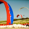 Paragliding Zoutelande-586