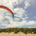 Paragliding Zoutelande-63