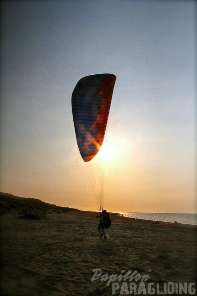 Paragliding Zoutelande-680