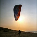 Paragliding Zoutelande-680