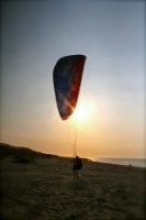 Paragliding Zoutelande-680