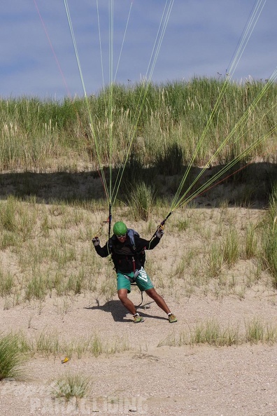 Paragliding Zoutelande-781