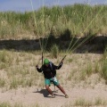 Paragliding Zoutelande-781