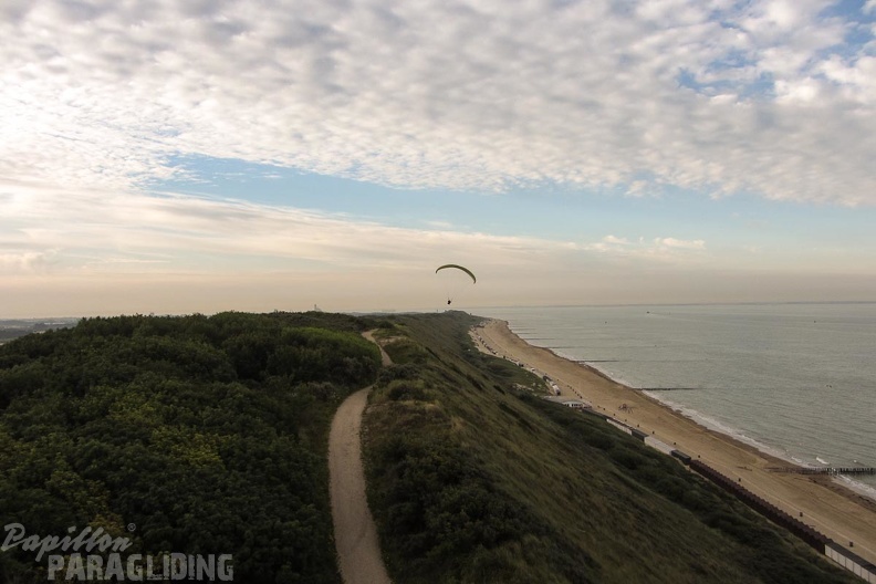 Paragliding Zoutelande-789