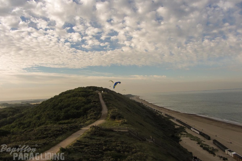 Paragliding Zoutelande-824
