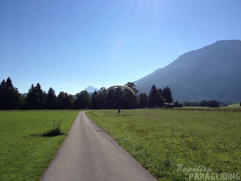 PK31 14 Ruhpolding Paragliding 021