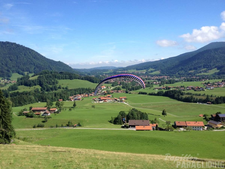 PK31 14 Ruhpolding Paragliding 074