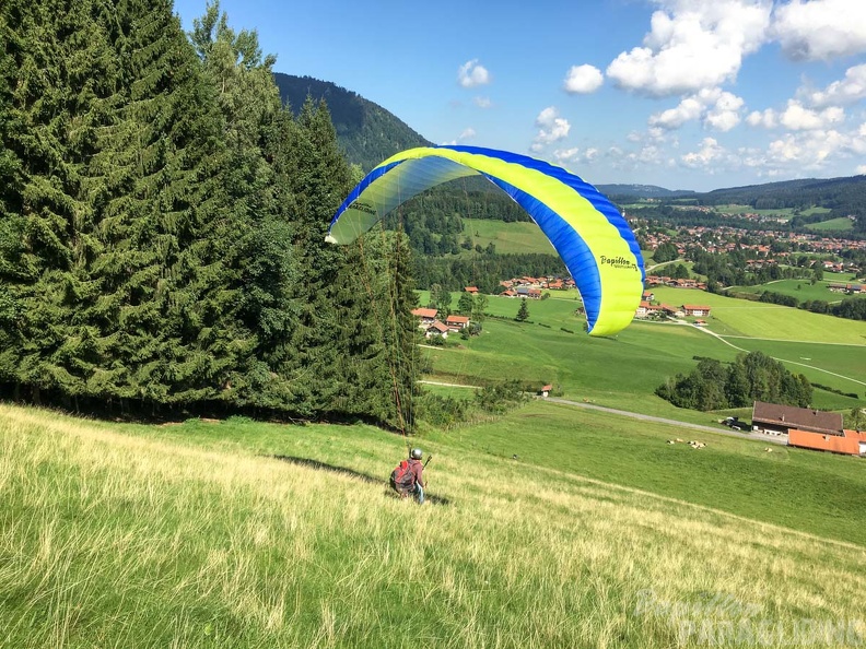 PK36.19 Ruhpolding-Gleitschirmkurs-150