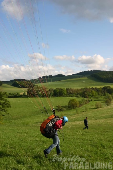 2007 ES8.07 Gleitschirm Sauerland 051