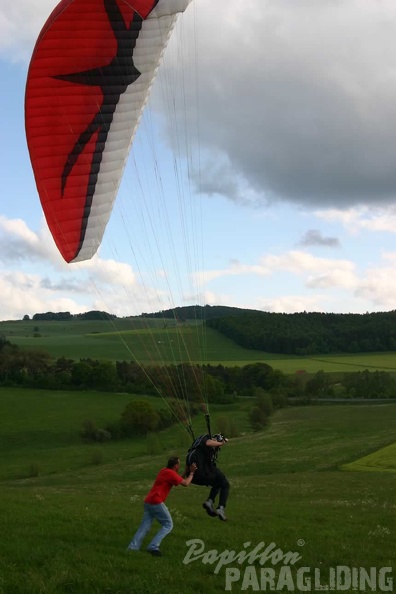 2007 ES8.07 Gleitschirm Sauerland 059