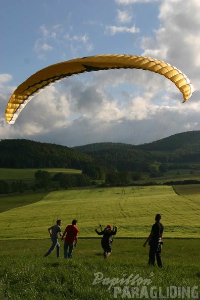 2007 ES8.07 Gleitschirm Sauerland 083