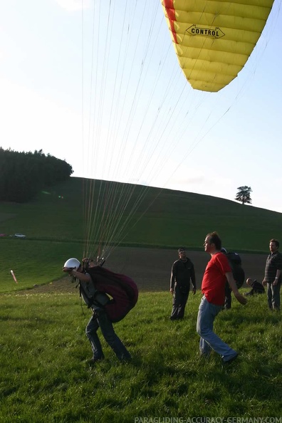 2007 ES8.07 Gleitschirm Sauerland 098