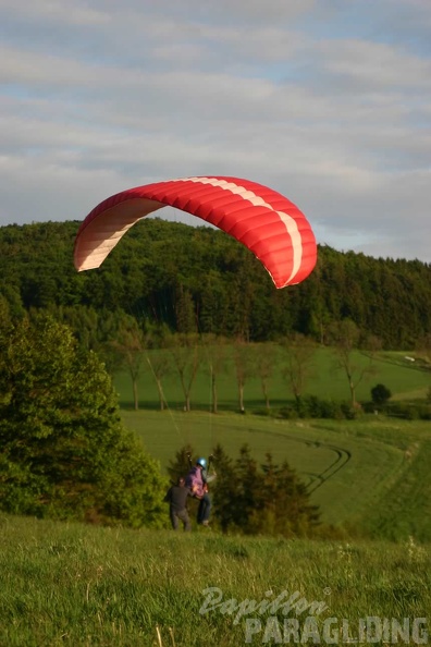 2007 ES8.07 Gleitschirm Sauerland 104