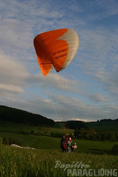 2007 ES8.07 Gleitschirm Sauerland 106