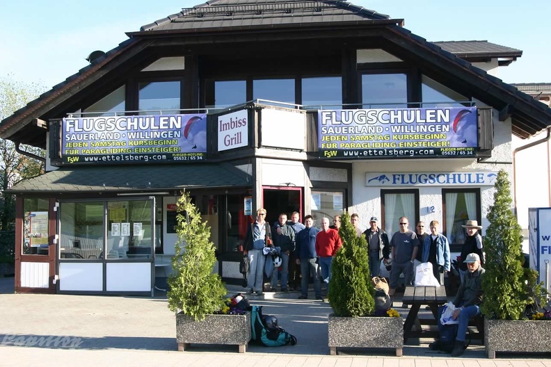 2007 ES8.07 Gleitschirm Sauerland 113