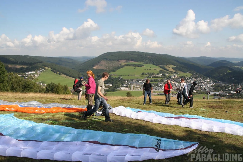 2008 EK.28.08 Gleitschirm Sauerland 047