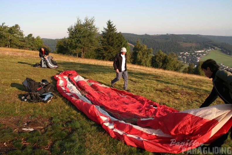 2008 EK.28.08 Gleitschirm Sauerland 070