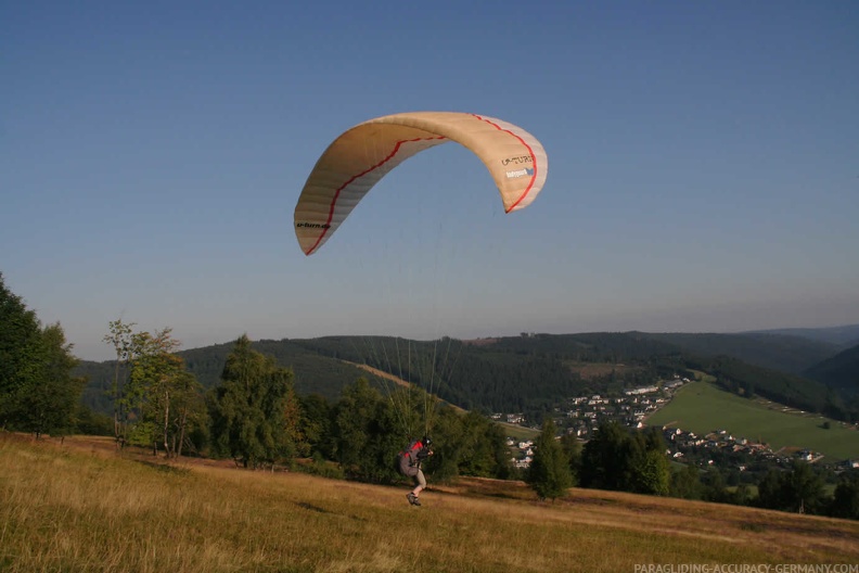 2008 EK.28.08 Gleitschirm Sauerland 080