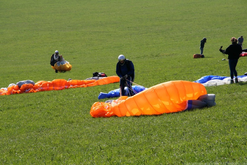 2008 EK14.08 Gleitschirm Sauerland 004