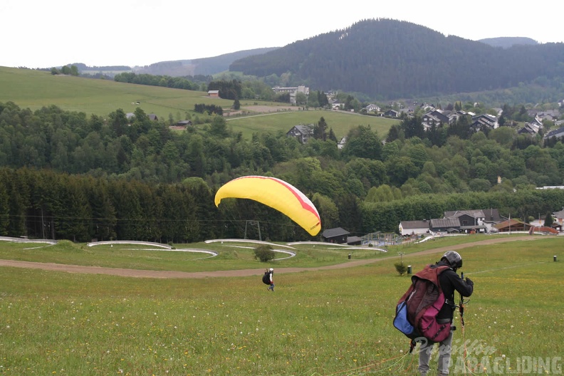 2008 EK16.08 Gleitschirm Willingen 002