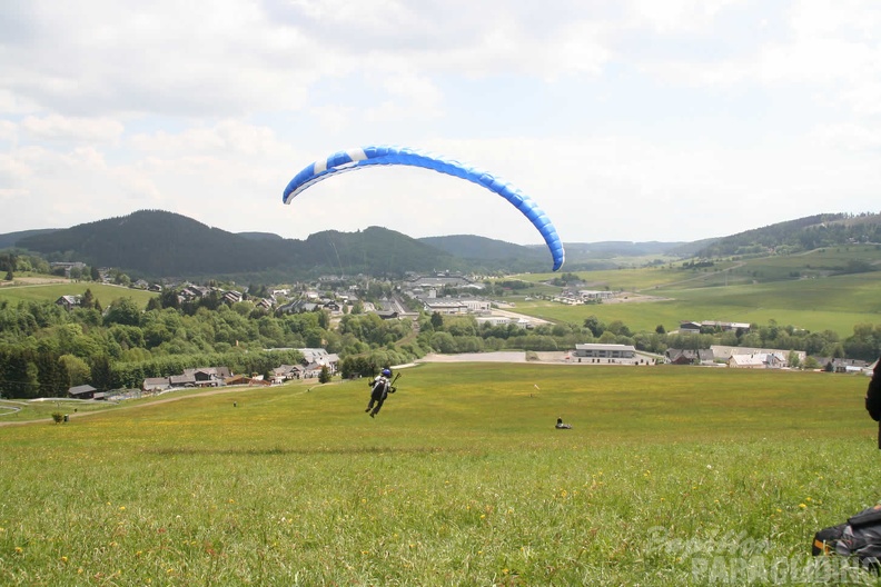 2008 EK16.08 Gleitschirm Willingen 008