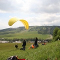 2008 EK16.08 Gleitschirm Willingen 010