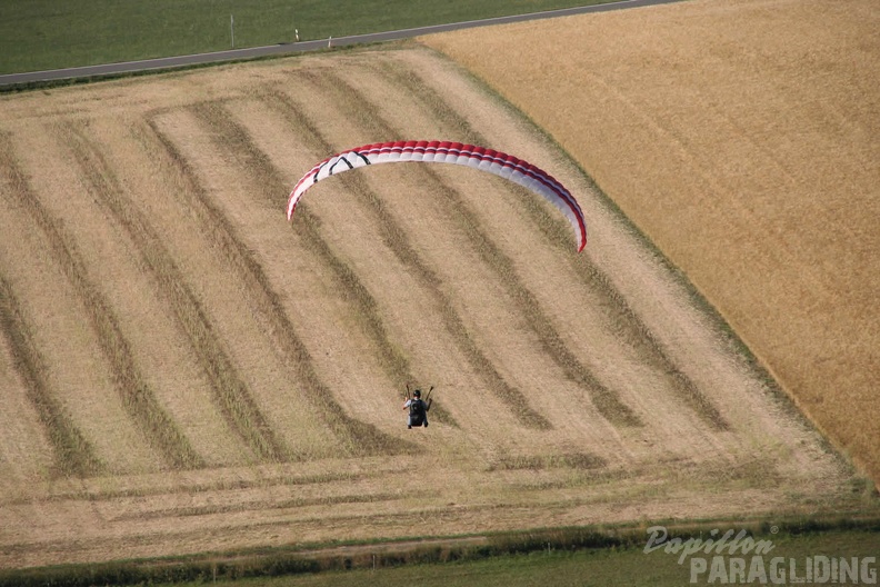 2008 EK26.08 Sauerland Gleitschirm 008