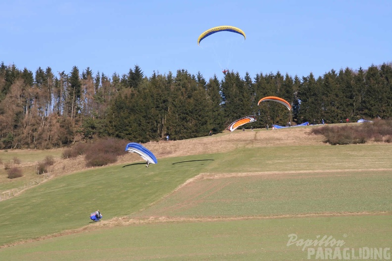 2008 EK3.08 Gleitschirm Sauerland 009