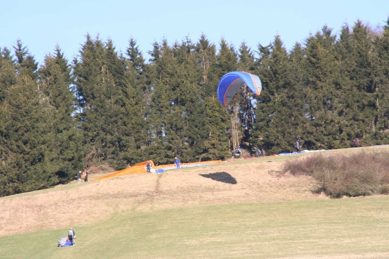 2008 EK3.08 Gleitschirm Sauerland 010