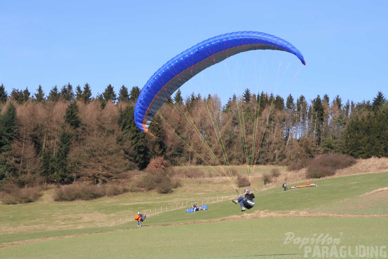 2008 EK3.08 Gleitschirm Sauerland 012