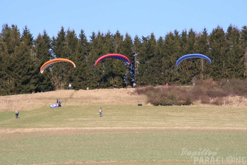 2008 EK3.08 Gleitschirm Sauerland 019