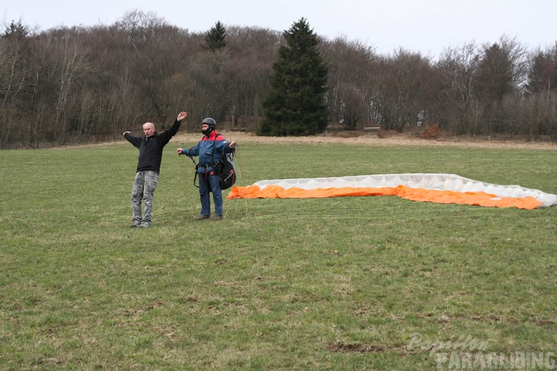 2008 EK7.08 Gleitschirm Sauerland 020