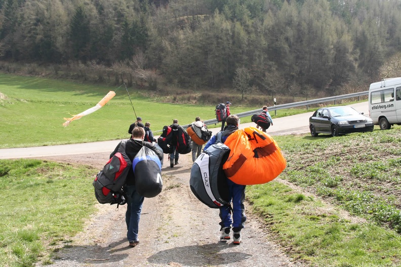 2008 ES12.08 Sauerland Gleitschirm 007