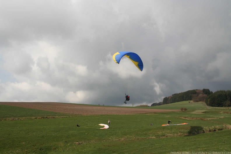 2008 ES12.08 Sauerland Gleitschirm 014