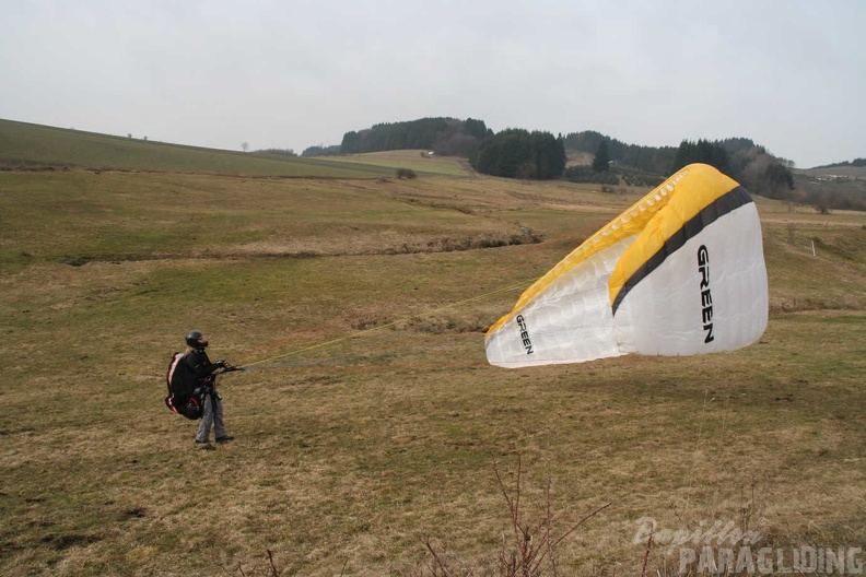 2009 EK11.09 Gleitschirm Kombikurs 003