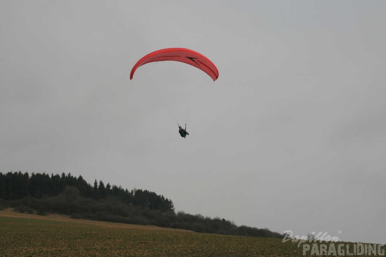 2009 EK11.09 Gleitschirm Kombikurs 026