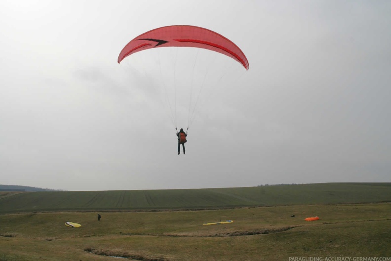 2009 EK11.09 Gleitschirm Kombikurs 028