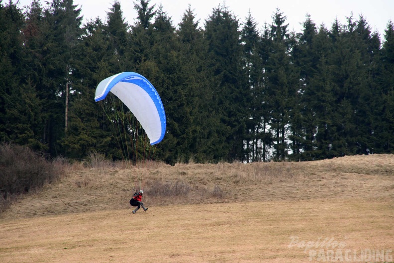 2009 EK11.09 Gleitschirm Kombikurs 031